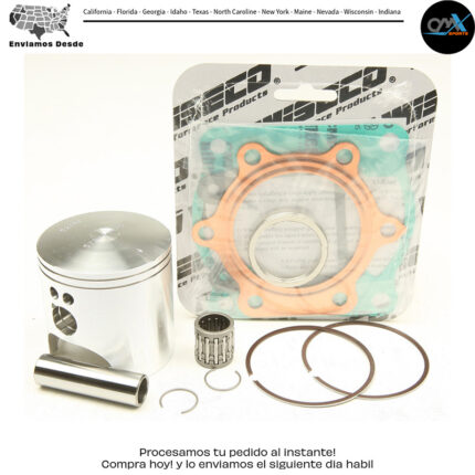 TOP END KIT PRO-LITE 66.75/+0.75  Yamaha YFS200 Blaster 1988-2006