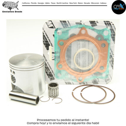 TOP END KIT PRO-LITE 67.00/+1.00  Yamaha YFS200 Blaster 1988-2006
