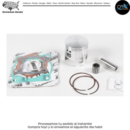 TOP END KIT PRO-LITE 67.25/+1.25  Yamaha YFS200 Blaster 1988-2006