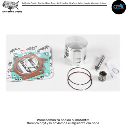TOP END KIT PRO-LITE 67.50/+1.50  Yamaha YFS200 Blaster 1988-2006