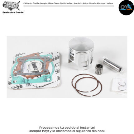 TOP END KIT PRO-LITE 68.00/+2.00  Yamaha YFS200 Blaster 1988-2006