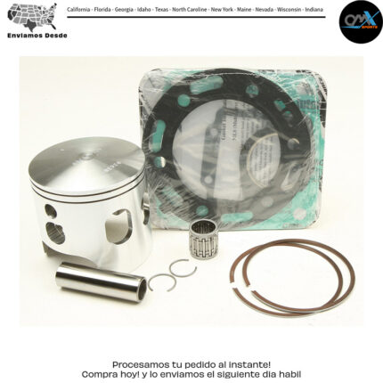 TOP END KIT 83.00/STD POL