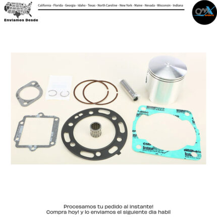 TOP END KIT 83.25/+0.25 POL