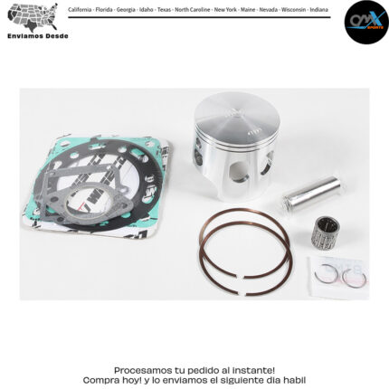 TOP END KIT 84.00/+1.00 POL