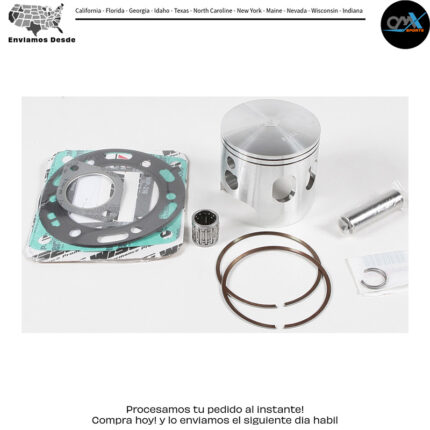 TOP END KIT 84.50/+1.50 POL