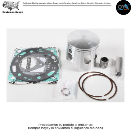 TOP END KIT 85.00/+2.00 POL