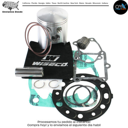 TOP END KIT PRO-LITE 66.40/STD  Honda CR250R 1992-1996