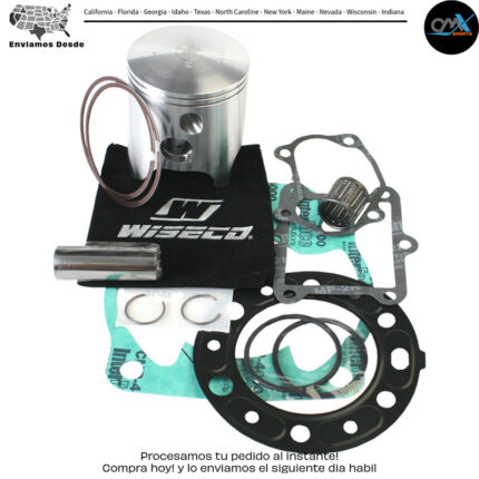 TOP END KIT PRO-LITE 67.00/+0.60  Honda CR250R 1992-1996