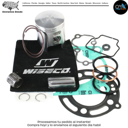 TOP END KIT PRO-LITE 48.00/STD  Kawasaki KX80 1998-2000
