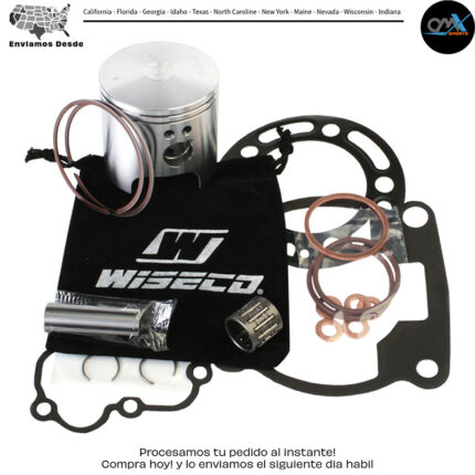 TOP END KIT PRO-LITE 54.50/+2.00 /SUZ Kawasaki Suzuki KX100 RM100 1998-2013