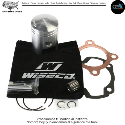 TOP END KIT 40.00/STD  Yamaha PW 50 1981-2021