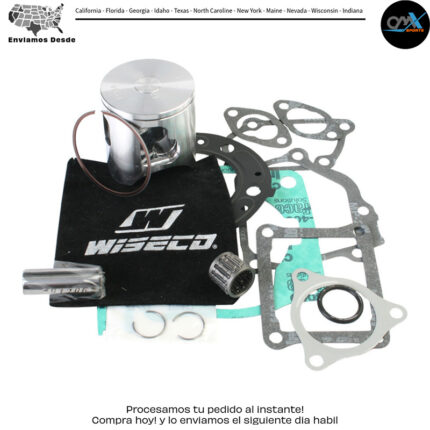 TOP END KIT PRO-LITE 55.00/+1.00  Honda CR125R 1992-1997
