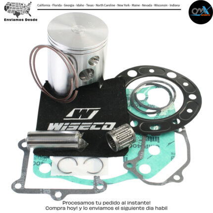 TOP END KIT PRO-LITE 67.00/+0.60  Honda CR250R 1997-2001