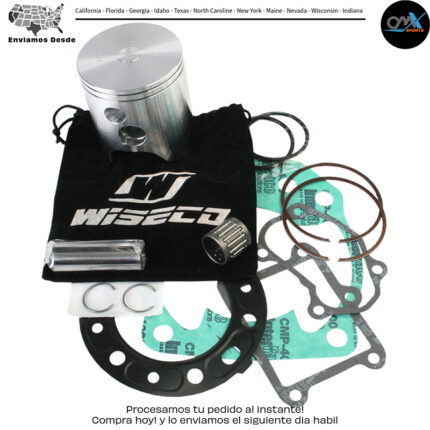 TOP END KIT PRO-LITE 67.50/+1.10  Honda CR250R 1997-2001