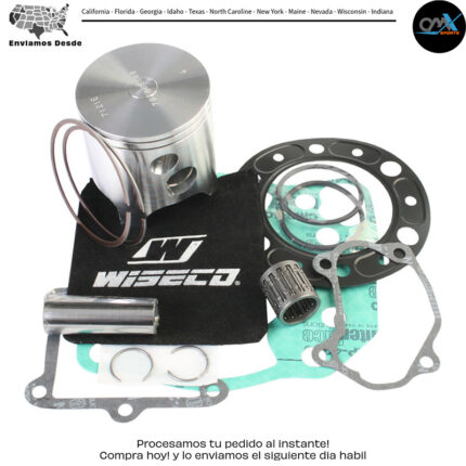 TOP END KIT PRO-LITE 68.00/+1.60  Honda CR250R 1997-2001