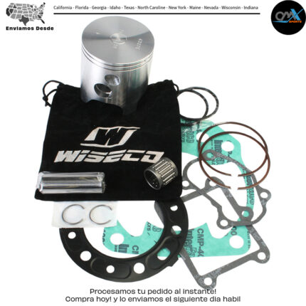 TOP END KIT PRO-LITE 68.50/+2.10  Honda CR250R 1997-2001