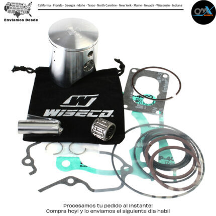 TOP END KIT PRO-LITE 54.50/+0.50  Yamaha YZ125 1998-2000