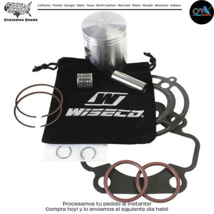 TOP END KIT 44.50/STD /SUZ Kawasaki Suzuki KX65 RM65 2000-2021