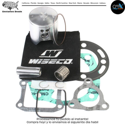 TOP END KIT PRO-LITE 49.50/+2.00  Honda CR85R 2003-2007