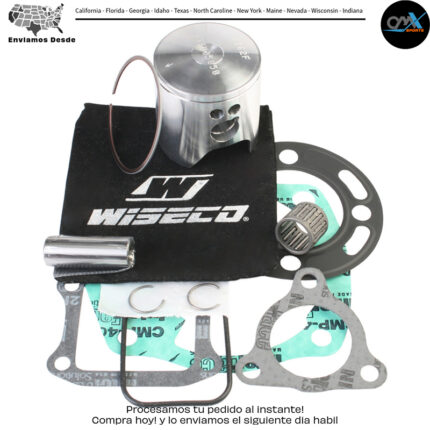 TOP END KIT PRO-LITE 50.50/+3.00  Honda CR85R 2003-2007