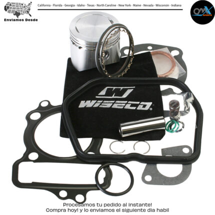 TOP END KIT 53.50/STD 9.4:1  Honda CRF100F XR100R 1992-2013