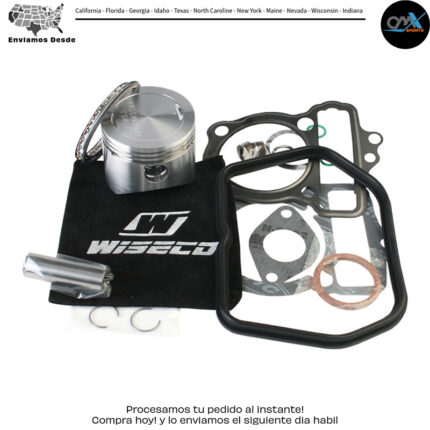 TOP END KIT 55.00/+1.50 9.4:1  Honda CRF100F XR100R 1992-2013