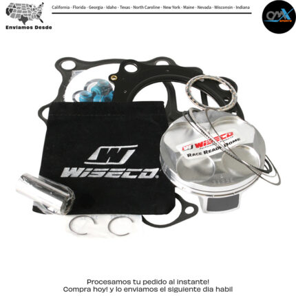 TOP END KIT ARMORGLIDE 78.00/STD 13.5:1  Honda CRF250R CRF250X 2004-2017