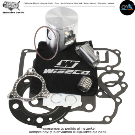 TOP END KIT PRO-LITE 54.00/STD  Honda CR125R 1998-1999