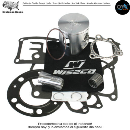 TOP END KIT PRO-LITE 55.00/+1.00  Honda CR125R 1998-1999