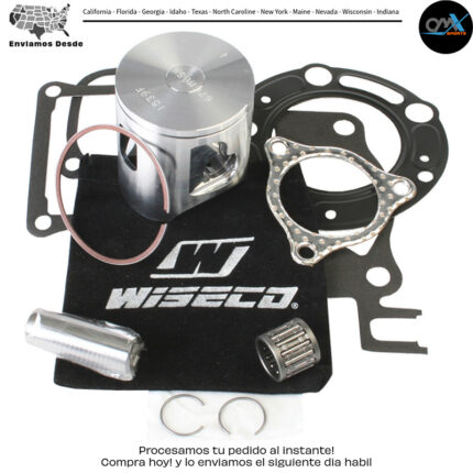 TOP END KIT PRO-LITE 54.00/STD  Honda CR125R 2000