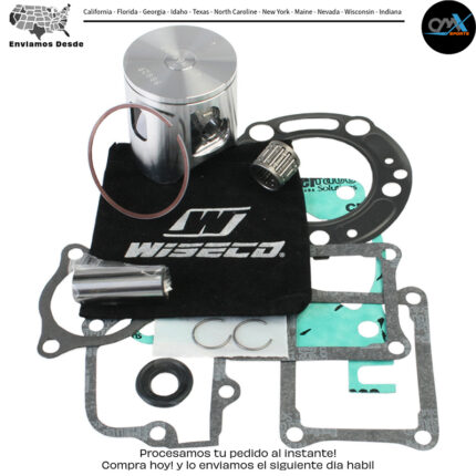 TOP END KIT PRO-LITE 54.00/STD  Honda CR125R 2001-2002