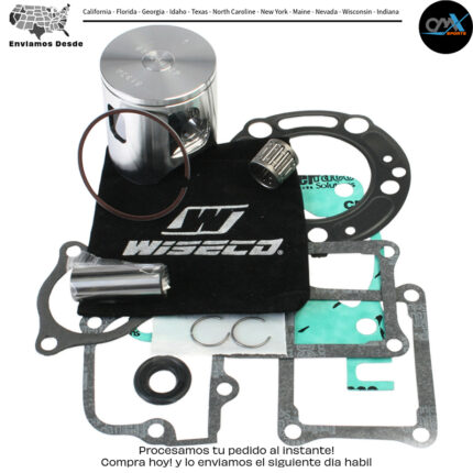 TOP END KIT PRO-LITE 55.00/+1.00  Honda CR125R 2001-2002