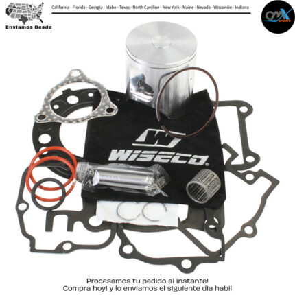 TOP END KIT PRO-LITE 54.00/STD  Honda CR125R 2003