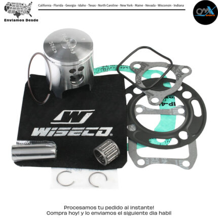 TOP END KIT PRO-LITE 47.00/STD  Honda CR80R 1992-2002
