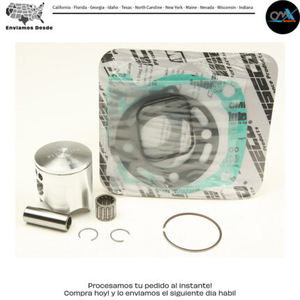 TOP END KIT PRO-LITE 47.50/+0.50  Honda CR80R 1992-2002