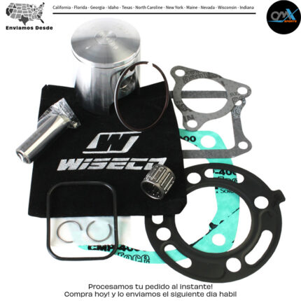 TOP END KIT PRO-LITE 48.00/+1.00  Honda CR80R 1992-2002