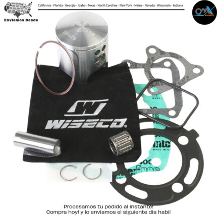 TOP END KIT PRO-LITE 49.00/+2.00  Honda CR80R 1992-2002