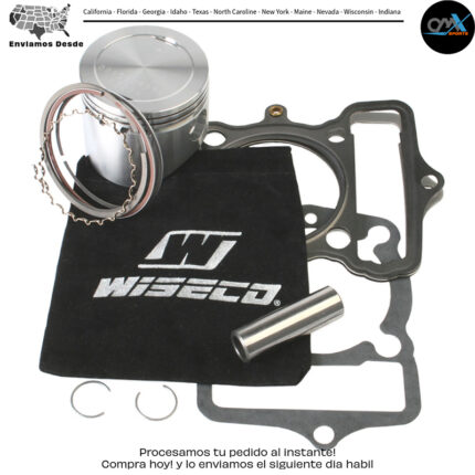TOP END KIT 54.00/+0.50 9.4:1  Honda XR100 XR100R 1981-1991