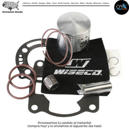 TOP END KIT PRO-LITE 53.00/+0.50  Kawasaki KX100 1995-1997