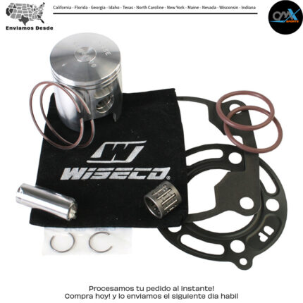 TOP END KIT PRO-LITE 48.00/STD  Kawasaki KX80 1991-1997
