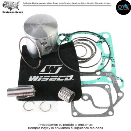 TOP END KIT PRO-LITE 54.75/+0.75  Suzuki RM125 1991-1996