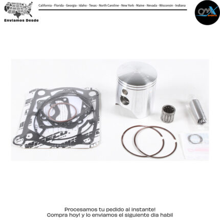 TOP END KIT PRO-LITE 67.00/STD  Suzuki RM250 1994-1995