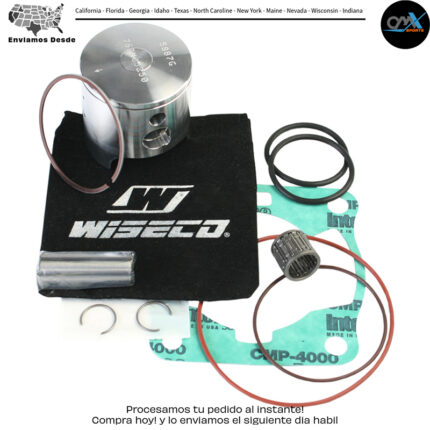 TOP END KIT RC ARMORGLIDE 52.50/STD  Yamaha YZ85 2002-2018