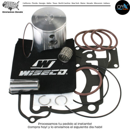 TOP END KIT PRO-LITE 54.00/STD  Yamaha YZ125 2003-2004