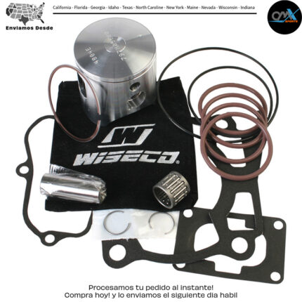 TOP END KIT PRO-LITE 56.00/+2.00  Yamaha YZ125 2003-2004