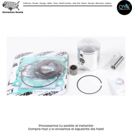 TOP END KIT PRO-LITE 54.00/STD  Yamaha YZ125 2001