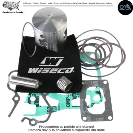 TOP END KIT PRO-LITE 54.50/+0.50  Yamaha YZ125 2001