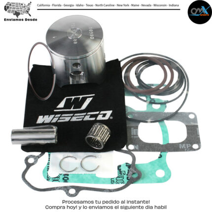 TOP END KIT PRO-LITE 56.00/+2.00  Yamaha YZ125 2001