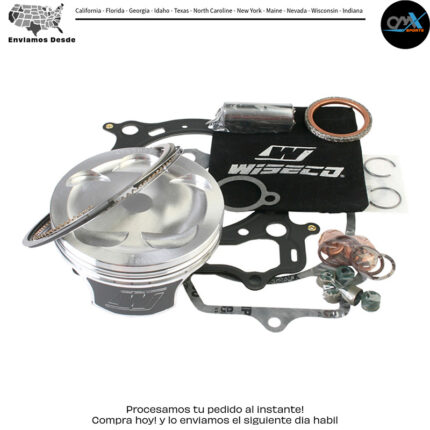 TOP END KIT ARMORGLIDE 95.00/STD 12.5:1  Yamaha YZ450F WR450F 2003-2006