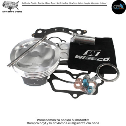 TOP END KIT ARMORGLIDE 95.00/STD 12.5:1  Yamaha YZ450F WR450F 2006-2015